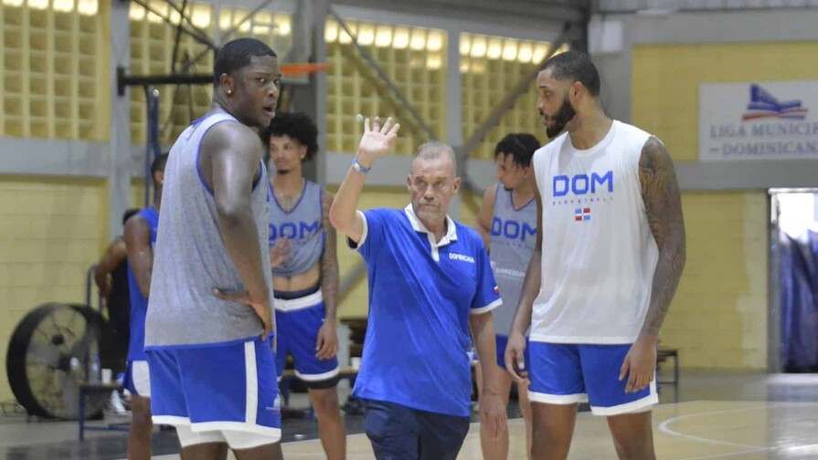 Fedombal presenta listado de jugadores disponibles para la segunda ventana del Mundial Fedombal presenta listado de jugadores disponibles para la segunda ventana del Mundial