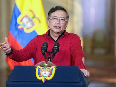 ¿Quién puede suspender a un presidente en Colombia?