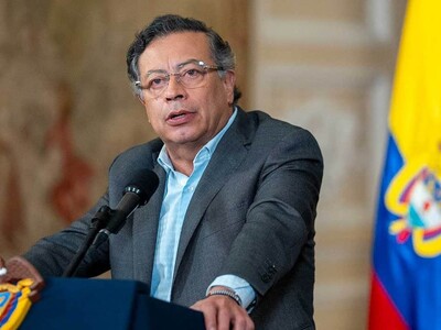 Gustavo Petro, recupera su visa para EE.UU.