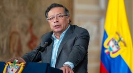 El Gobierno colombiano mantendr&aacute; el incremento del 23,7 % del salario m&iacute;nimo