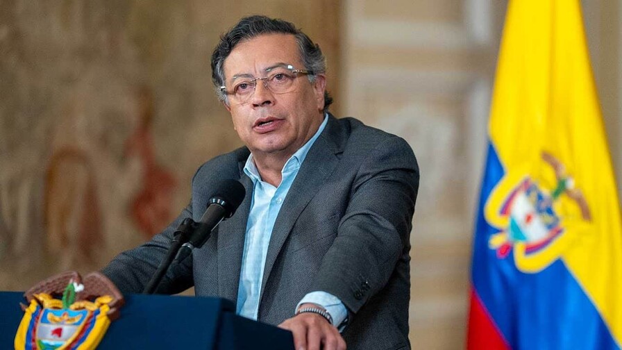 El Gobierno colombiano mantendrá el incremento del 23,7 % del salario mínimo El Gobierno colombiano mantendrá el incremento del 23,7 % del salario mínimo