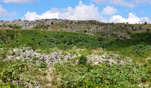 Inician obras provisionales para transformar el vertedero de Duquesa