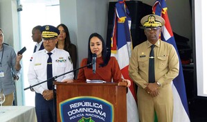 Autoridades confiscan 15 armas ilegales por d&iacute;a