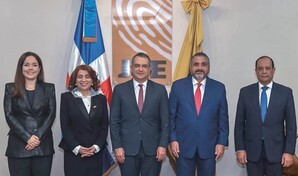 Las nuevas reglas de la JCE impedir&aacute;n la militancia en m&aacute;s de un partido pol&iacute;tico