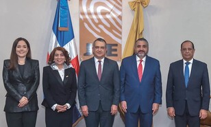 Las nuevas reglas de la JCE impedir&aacute;n la militancia en m&aacute;s de un partido pol&iacute;tico