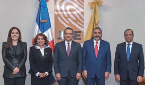 La JCE gastó RD$32.3 millones en boletos aéreos y viáticos en un año y medio