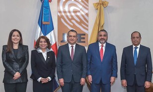 La JCE gast&oacute; RD$32.3 millones en boletos a&eacute;reos y vi&aacute;ticos en un a&ntilde;o y medio