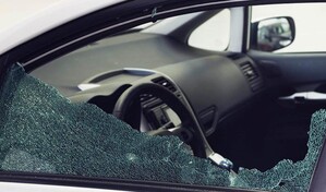 Polic&iacute;a despliega operativo en Autov&iacute;a del Este tras denuncia de lanzamiento de piedras a veh&iacute;culos