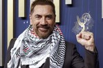 Bardem y otros artistas critican el Berlinale por su silencio sobre Gaza