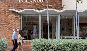 Jenny Polanco inaugura su primera boutique internacional en Coral Gables