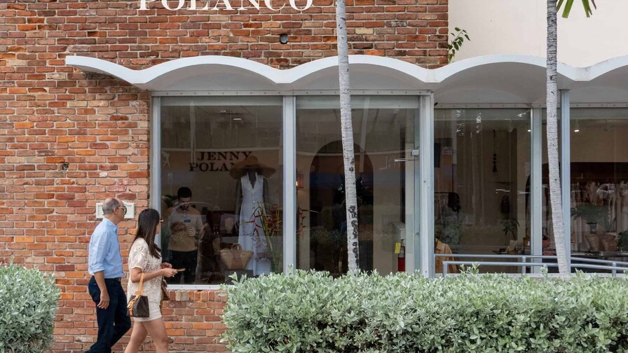 Jenny Polanco inaugura su primera boutique internacional en Coral Gables