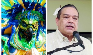 La Onda impulsa di&aacute;logo sobre derechos de autor en el Carnaval Vegano