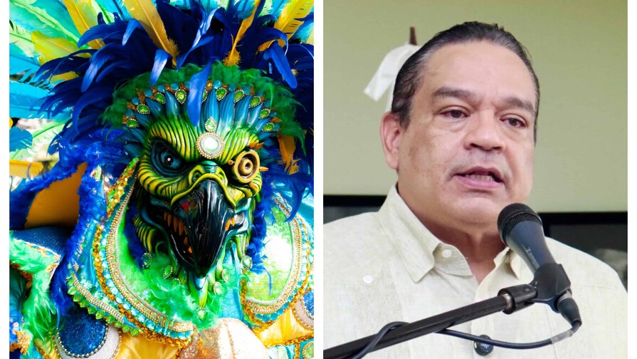 La Onda impulsa diálogo sobre derechos de autor en el Carnaval Vegano La Onda impulsa diálogo sobre derechos de autor en el Carnaval Vegano