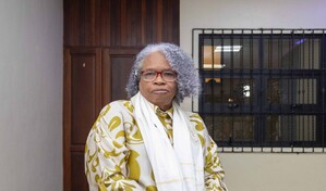 La raz&oacute;n por la que Martha Candela anunci&oacute; su retiro temporal de los escenarios