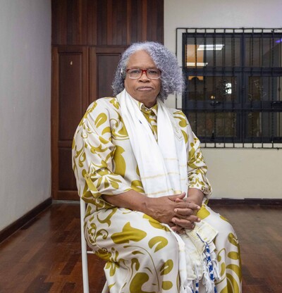 La raz&oacute;n por la que Martha Candela anunci&oacute; su retiro temporal de los escenarios