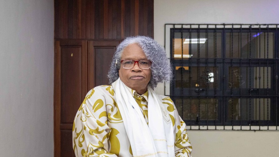 La raz&oacute;n por la que Martha Candela anunci&oacute; su retiro temporal de los escenarios