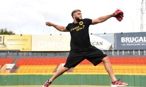 &Aacute;guilas aseguran a Fern&aacute;ndez, Mej&iacute;a, Gonz&aacute;lez y Reyes para la pr&oacute;xima temporada