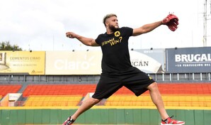 &Aacute;guilas aseguran a Fern&aacute;ndez, Mej&iacute;a, Gonz&aacute;lez y Reyes para la pr&oacute;xima temporada