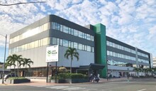 La Loter&iacute;a Nacional presenta nuevo billete electr&oacute;nico con premio mayor de RD$25 millones