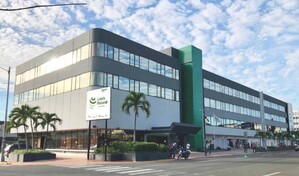 La Loter&iacute;a Nacional presenta nuevo billete electr&oacute;nico con premio mayor de RD$25 millones