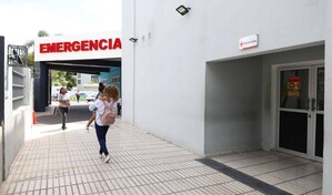 Informe de Sisalril y OPS revela m&aacute;s de 395 mil hospitalizaciones en RD pudieron haberse prevenido