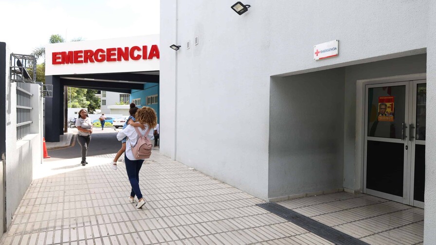 Informe de Sisalril y OPS revela m&aacute;s de 395 mil hospitalizaciones en RD pudieron haberse prevenido