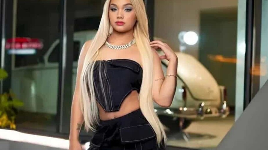 Masha clama justicia tras atentado que dejó una joven artista muerta Masha clama justicia tras atentado que dejó una joven artista muerta