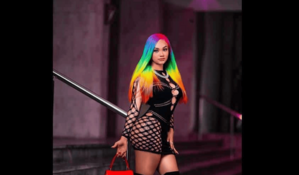 Masha y el peso de un pasado dif&iacute;cil que no deja de perseguirla