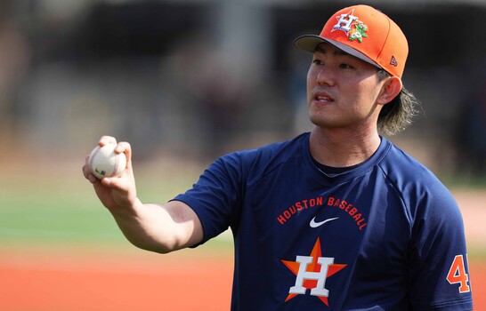 Los Astros implementan el sistema de La palabra del d&iacute;a para reducir la brecha ling&uuml;&iacute;stica