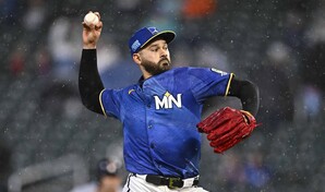El lanzador venezolano Pablo López se someterá a una cirugía Tommy John, perderá la temporada 2026