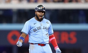 Vladimir Guerrero Jr., el feliz rostro de una nueva era en Toronto