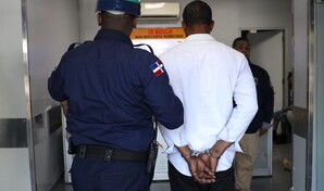 Se entrega hombre por muerte de joven encontrada en una cisterna en el municipio de Guerra