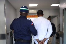 Dictan prisi&oacute;n preventiva contra tres acusados de matar a joven y lanzar su cad&aacute;ver en una cisterna