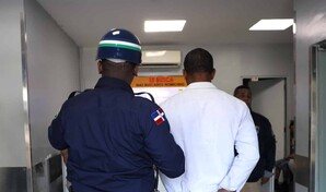 Dictan prisi&oacute;n preventiva contra tres acusados de matar a joven y lanzar su cad&aacute;ver en una cisterna