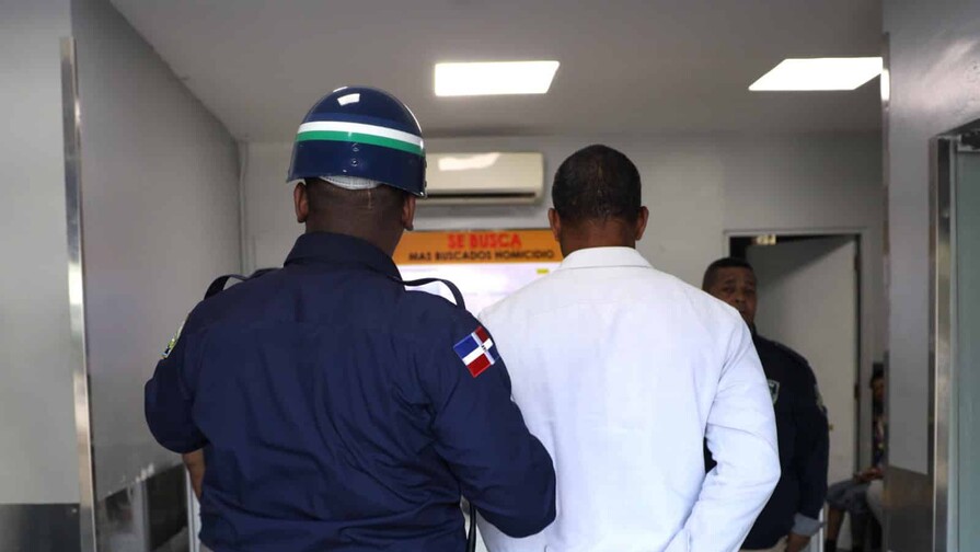 Dictan prisi&oacute;n preventiva contra tres acusados de matar a joven y lanzar su cad&aacute;ver en una cisterna