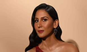 Nathalie Pe&ntilde;a Comas y la voz como instrumento