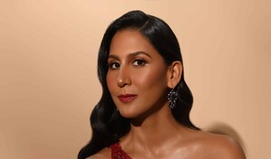 Del bolero de Javier Sol&iacute;s a la bachata: el nuevo sencillo de Nathalie Pe&ntilde;a-Comas