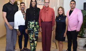 Paradisus Grand Cana listo para recibir The One Bridal Weekend 2026