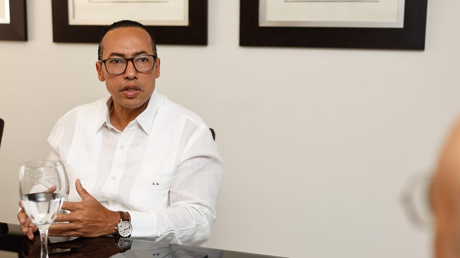 Con 3,200 citas reservadas, RD inicia mañana la expedición del pasaporte electrónico Con 3,200 citas reservadas, RD inicia mañana la expedición del pasaporte electrónico