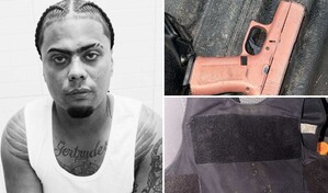 La Polic&iacute;a informa que ultim&oacute; al reconocido delincuente Picachu en enfrentamiento en La Gu&aacute;yiga