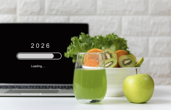 Metas de salud: &iquest;por qu&eacute; empezamos con fuerza y terminamos rindi&eacute;ndonos?