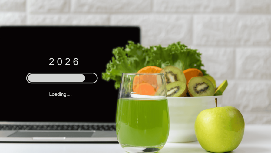 Metas de salud: ¿por qué empezamos con fuerza y terminamos rindiéndonos? Metas de salud: ¿por qué empezamos con fuerza y terminamos rindiéndonos?