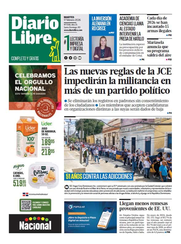 versi&oacute;n impresa