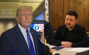 Mosc&uacute; y Kiev listos para di&aacute;logos de paz en Ginebra pese a los ataques rusos