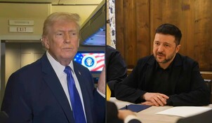 Mosc&uacute; y Kiev listos para di&aacute;logos de paz en Ginebra pese a los ataques rusos