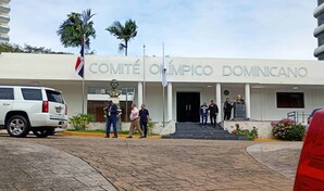 Dirigente cuestiona posici&oacute;n del COD ante sentencia de Suprema Corte sobre federaciones deportivas