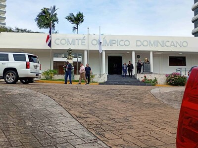 Dirigente cuestiona posición del COD ante sentencia de la SCJ