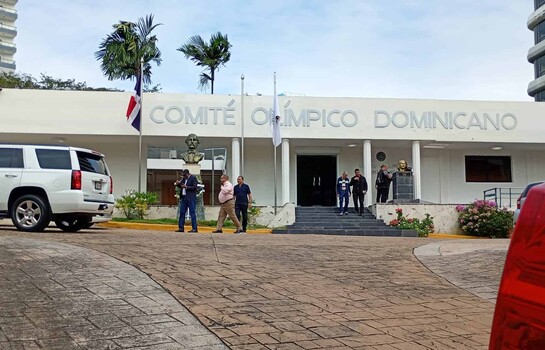 Dirigente cuestiona posici&oacute;n del COD ante sentencia de Suprema Corte sobre federaciones deportivas
