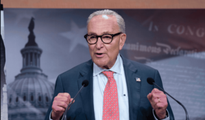 Dem&oacute;cratas env&iacute;an contraoferta para reabrir el Departamento de Seguridad Nacional de EE. UU.