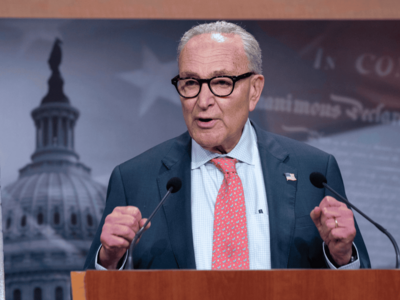 Demócratas envían oferta para reabrir el Seguridad Nacional